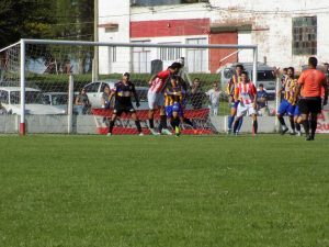 Colegiales, Boca, Huracán y Echegoyen son semifinalistas de la Copa Tres Arroyos