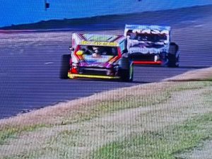 Belio Fauret y Aldasoro ganaron en Olavarría