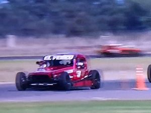 Belio Fauret y Aldasoro ganaron en Olavarría