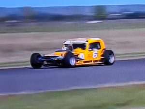 Belio Fauret y Aldasoro ganaron en Olavarría