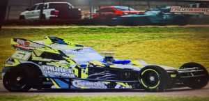 Belio Fauret y Aldasoro ganaron en Olavarría