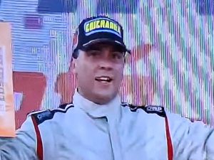 Belio Fauret y Aldasoro ganaron en Olavarría