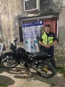 De La Garma: cuatro aprehendidos por tenencia de drogas