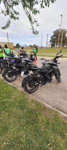 Controles viales: labraron 204 infracciones durante la última semana