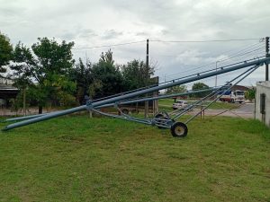 (Audio)Miqueleiz remata los artículos de la Ex Fábrica Vizollini