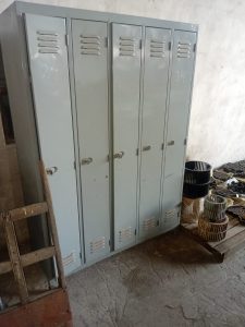 (Audio)Miqueleiz remata los artículos de la Ex Fábrica Vizollini