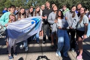 Natación: Excelente resultados en el Provincial de Mar Del Plata