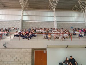 (audio y video) Gastón Pauls: “La situación de las adicciones es compleja y el tema es urgente, es ahora”