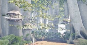 (audio) Pablo Villa, de Buenos Aires, desarrolla un videojuego inspirado en “Los Peques”