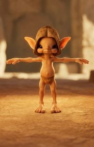 (audio) Pablo Villa, de Buenos Aires, desarrolla un videojuego inspirado en “Los Peques”