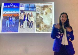 Rotary Club Tres Arroyos: Jornada de intercambio, aprendizaje y amistad