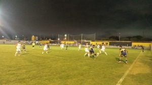 Huracán y Colegiales finalistas de la Copa Tres Arroyos de Fútbol masculino