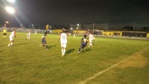 Huracán y Colegiales finalistas de la Copa Tres Arroyos de Fútbol masculino