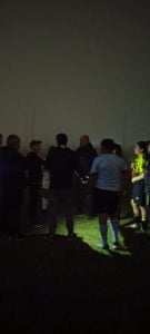 Fútbol Femenino: Huracan finalista de la Copa Tres Arroyos