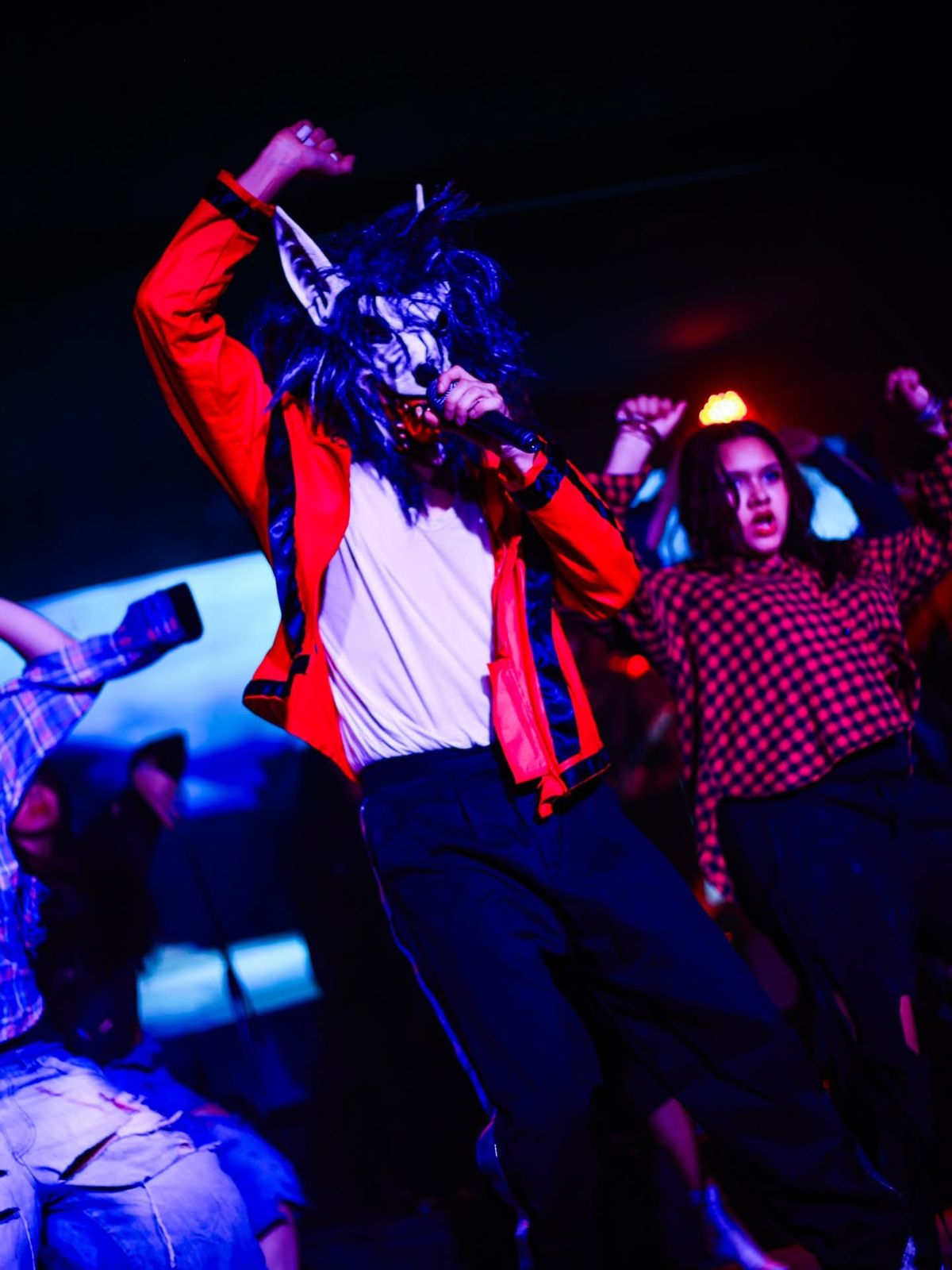 (Audio)Kevin Gil viaja a Turquía para imitar a Michael Jackson