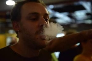 (Audio)Gabriel Brizuela y la novedad de los Helados Moleculares