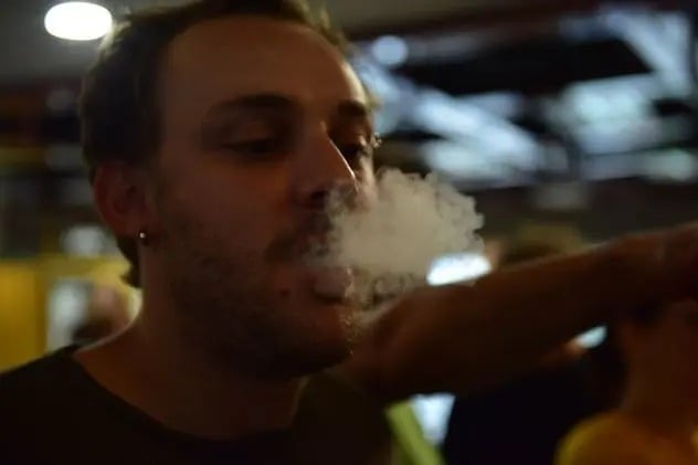 (Audio)Gabriel Brizuela y la novedad de los Helados Moleculares