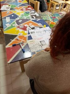 Programa de Acompañamiento a las Crianzas en el Barrio Villa Italia