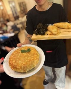 (videos) Abrió sus puertas El Nuevo Quilmes Bodegón