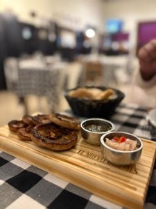 (videos) Abrió sus puertas El Nuevo Quilmes Bodegón
