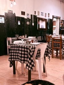 (videos) Abrió sus puertas El Nuevo Quilmes Bodegón