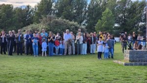 El Perdido celebró con emotivos pasajes sus 125 años