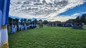 El Perdido celebró con emotivos pasajes sus 125 años