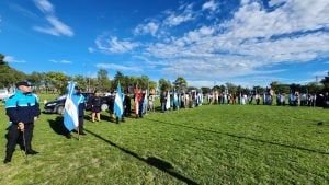 El Perdido celebró con emotivos pasajes sus 125 años