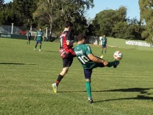 Futbol de Primera: Villa ganó en el inicio de la tercera fecha (videos)