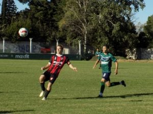 Futbol de Primera: Villa ganó en el inicio de la tercera fecha (videos)