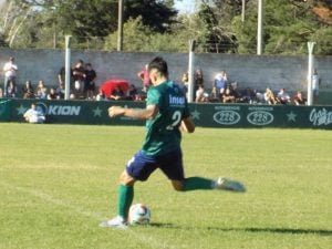 Futbol de Primera: Villa ganó en el inicio de la tercera fecha (videos)
