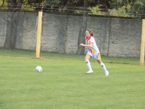 Fútbol Femenino: Colegiales continúa siendo ideal en el Oficial
