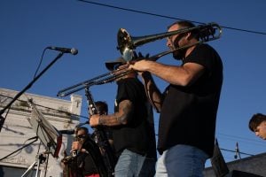 Cascallares: Gran apertura del Espacio Crear en la localidad