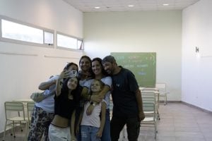 Cascallares: Gran apertura del Espacio Crear en la localidad