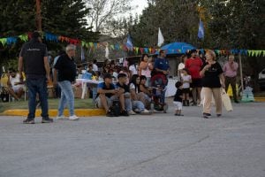 Cascallares: Gran apertura del Espacio Crear en la localidad