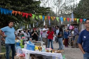 Cascallares: Gran apertura del Espacio Crear en la localidad