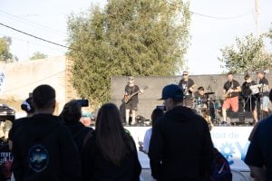 Cascallares: Gran apertura del Espacio Crear en la localidad