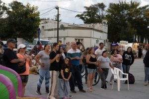 Cascallares: Gran apertura del Espacio Crear en la localidad