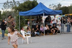 Cascallares: Gran apertura del Espacio Crear en la localidad