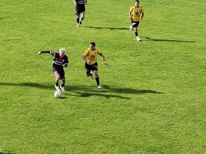 Futbol de Primera finalizó la 3º fecha del torneo