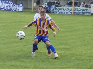 Futbol de Primera finalizó la 3º fecha del torneo