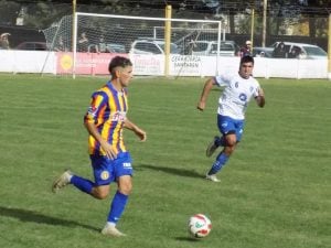Futbol de Primera finalizó la 3º fecha del torneo