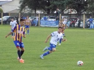Futbol de Primera finalizó la 3º fecha del torneo