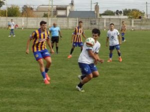 Futbol de Primera finalizó la 3º fecha del torneo