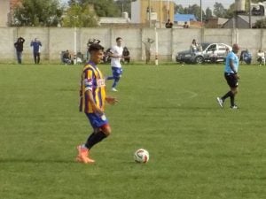 Futbol de Primera finalizó la 3º fecha del torneo