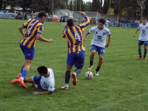 Futbol de Primera finalizó la 3º fecha del torneo