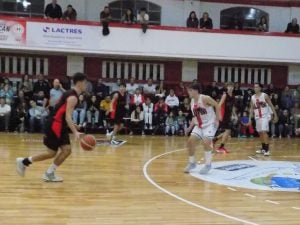 Básquet: definidas las Semis del Ciudad
