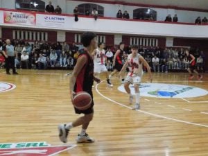 Básquet: definidas las Semis del Ciudad