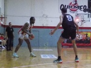Básquet: definidas las Semis del Ciudad