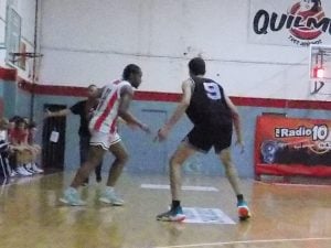 Básquet: definidas las Semis del Ciudad